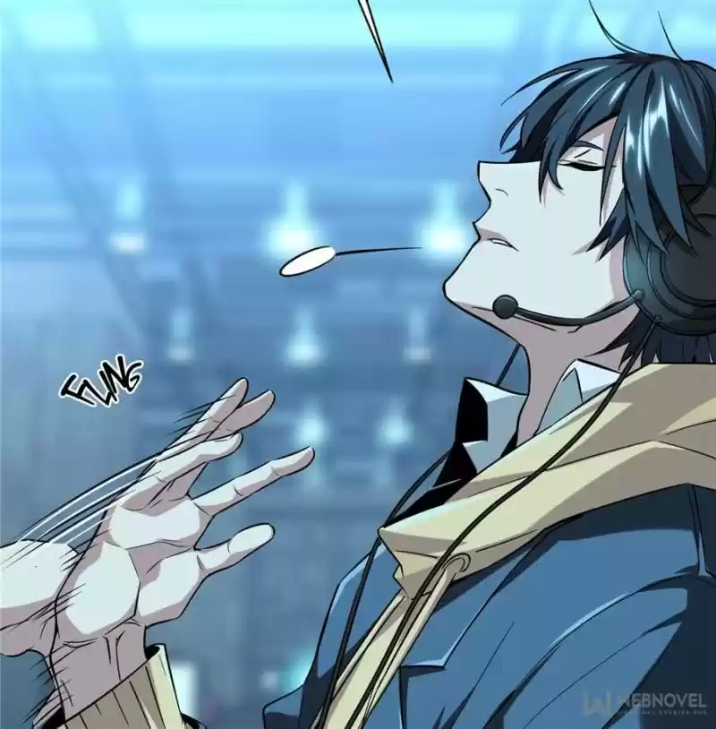 The King's Avatar Chapter 35