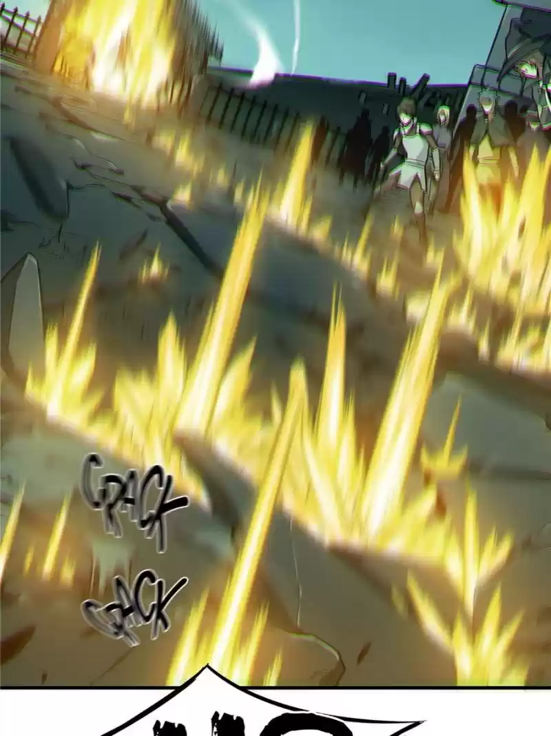 The King's Avatar Chapter 35