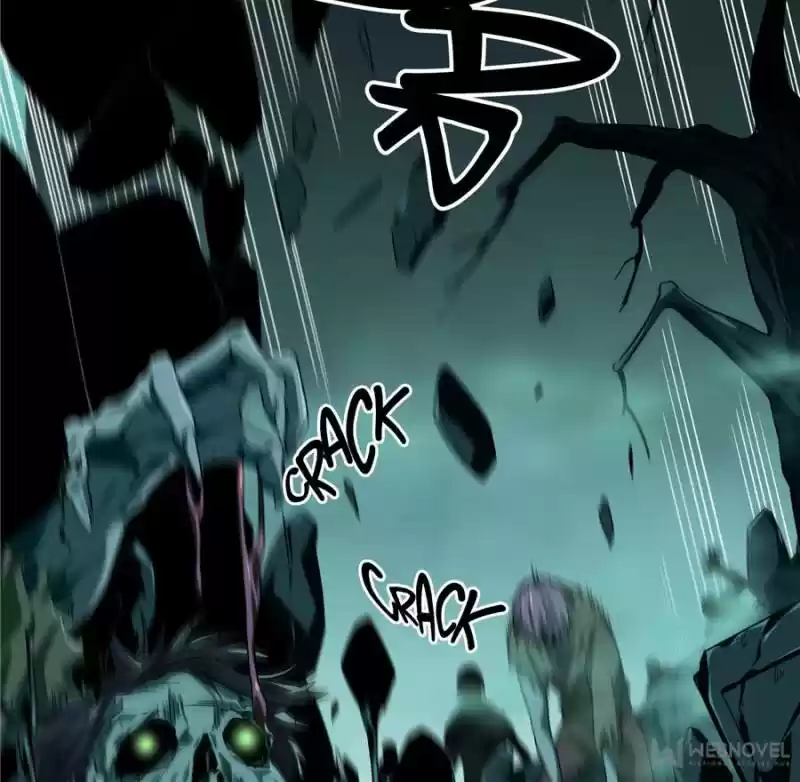 The King's Avatar Chapter 35