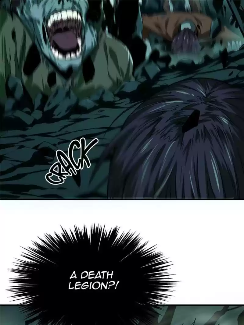 The King's Avatar Chapter 35