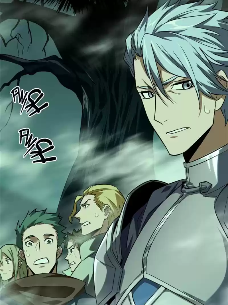 The King's Avatar Chapter 35