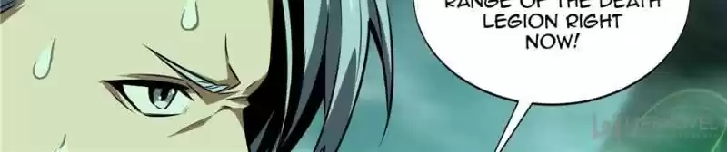 The King's Avatar Chapter 35