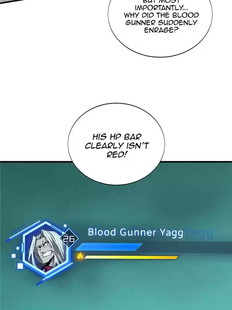 The King's Avatar Chapter 35