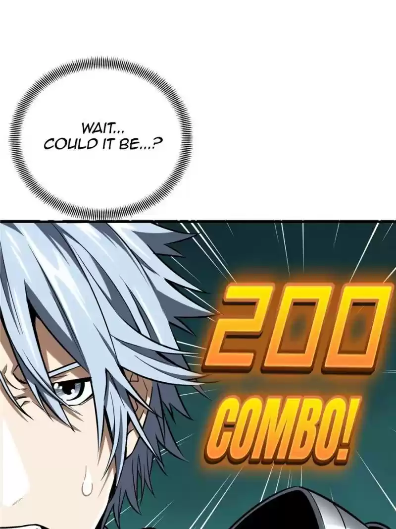 The King's Avatar Chapter 35