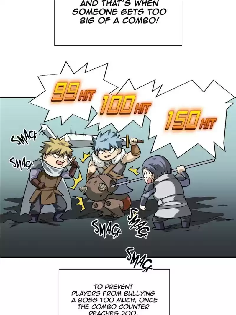 The King's Avatar Chapter 35