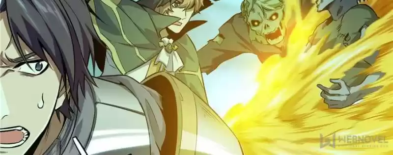 The King's Avatar Chapter 35