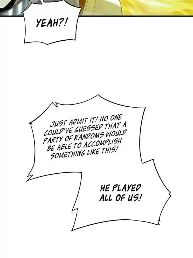 The King's Avatar Chapter 35