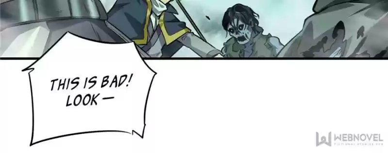 The King's Avatar Chapter 35