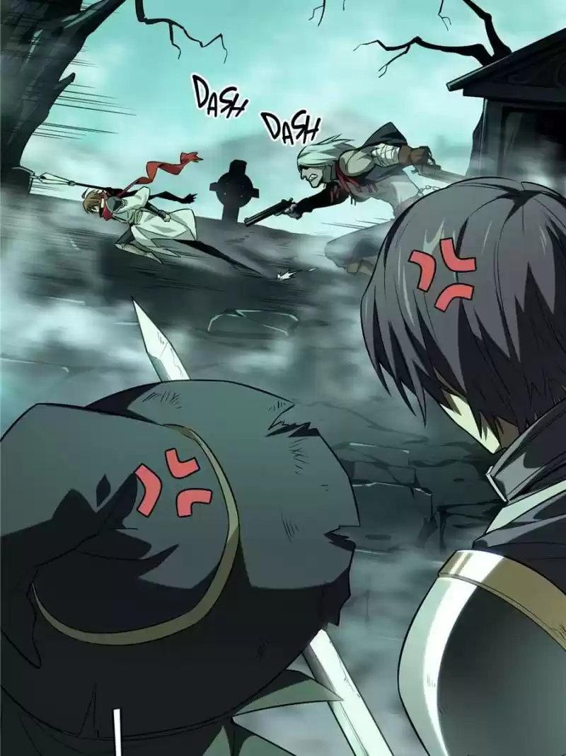 The King's Avatar Chapter 36