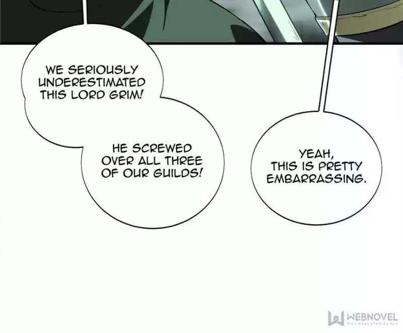 The King's Avatar Chapter 36