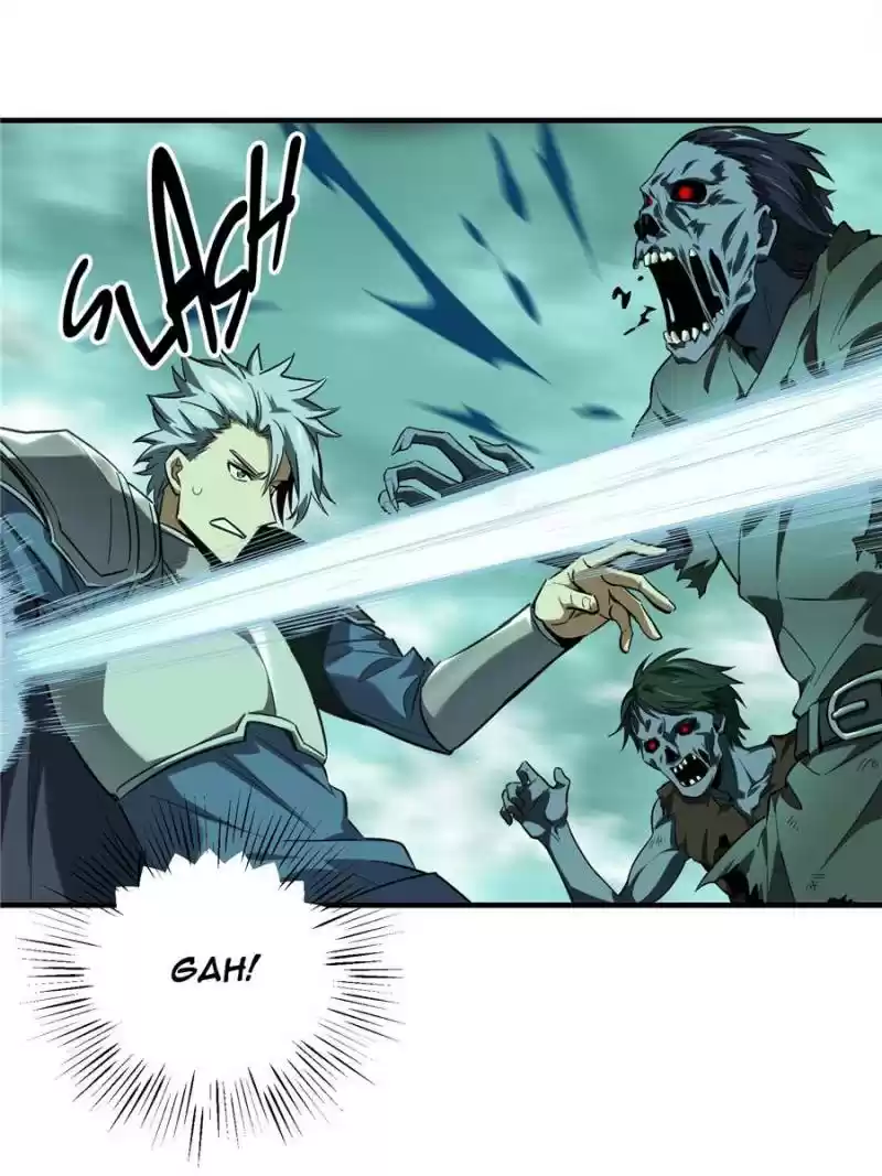 The King's Avatar Chapter 36