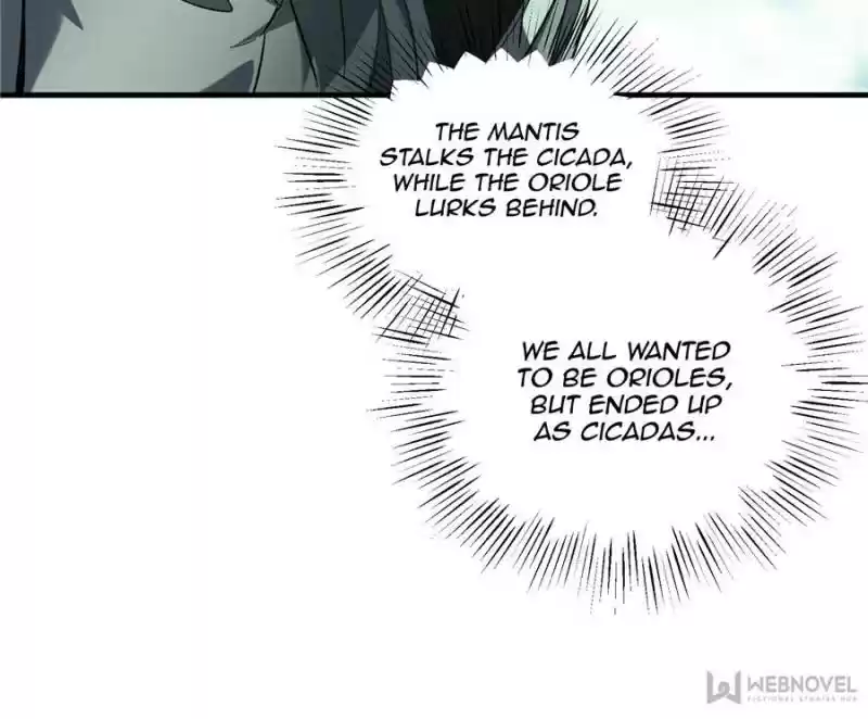 The King's Avatar Chapter 36