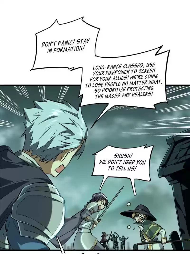 The King's Avatar Chapter 36