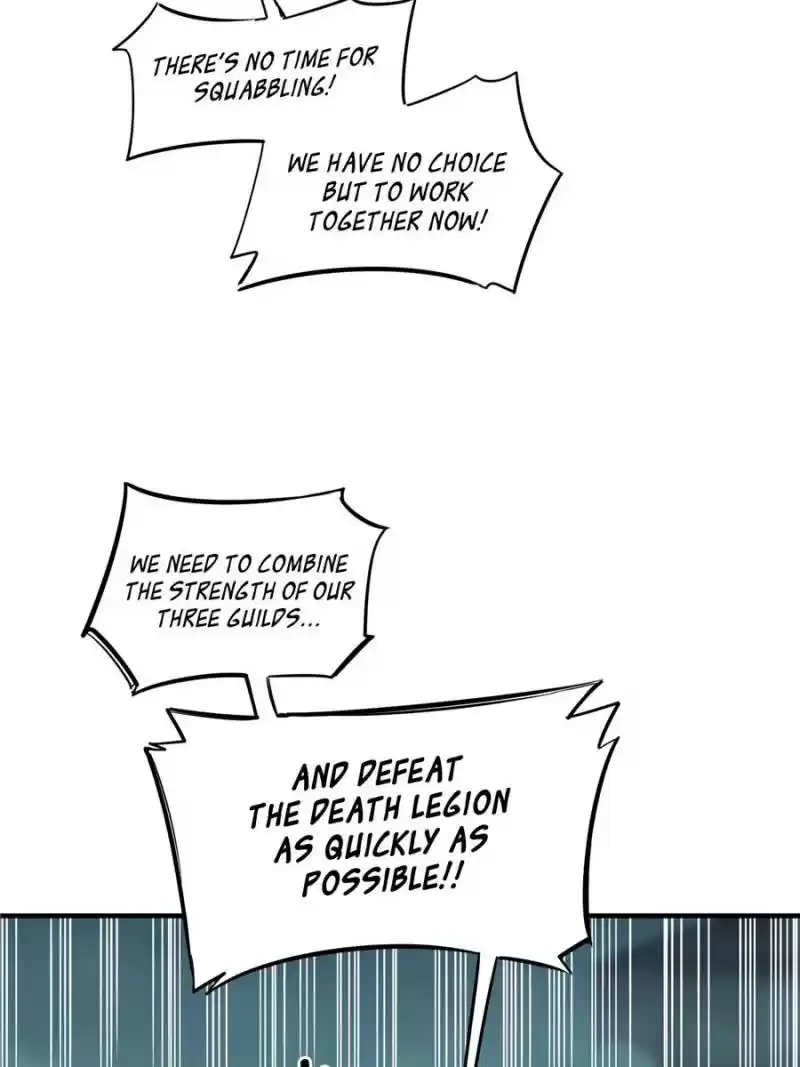 The King's Avatar Chapter 36