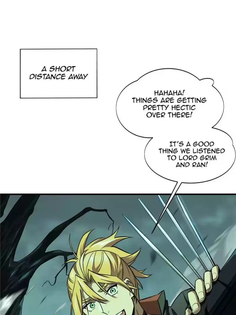 The King's Avatar Chapter 36