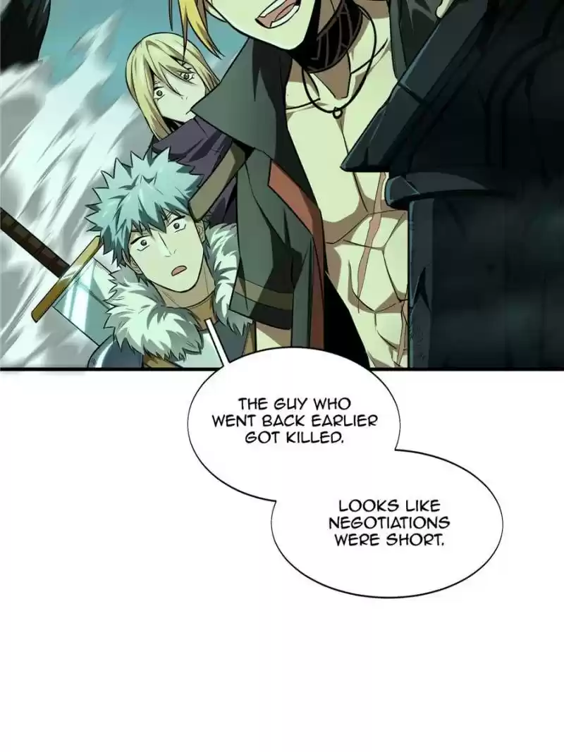 The King's Avatar Chapter 36