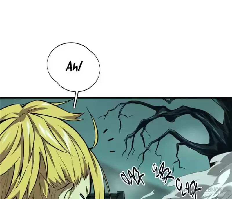 The King's Avatar Chapter 36