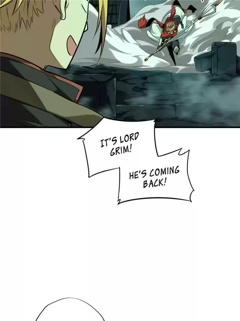 The King's Avatar Chapter 36