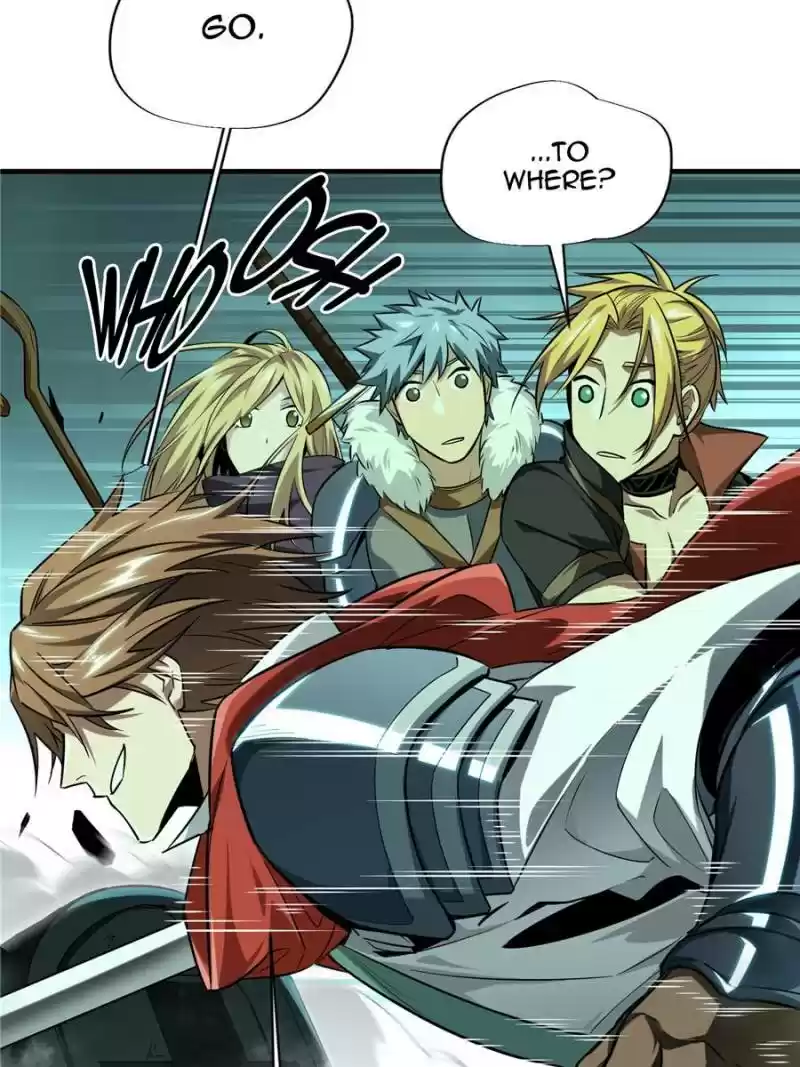 The King's Avatar Chapter 36