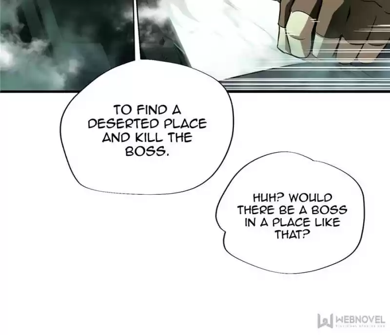 The King's Avatar Chapter 36