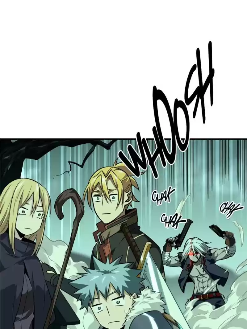 The King's Avatar Chapter 36