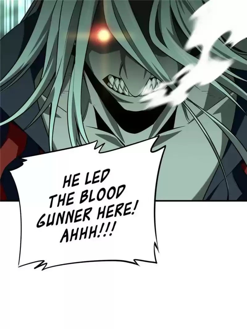 The King's Avatar Chapter 36