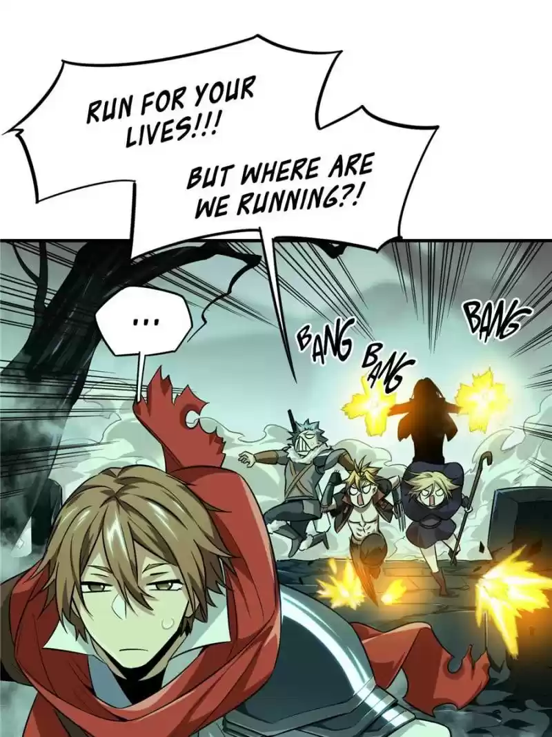 The King's Avatar Chapter 36