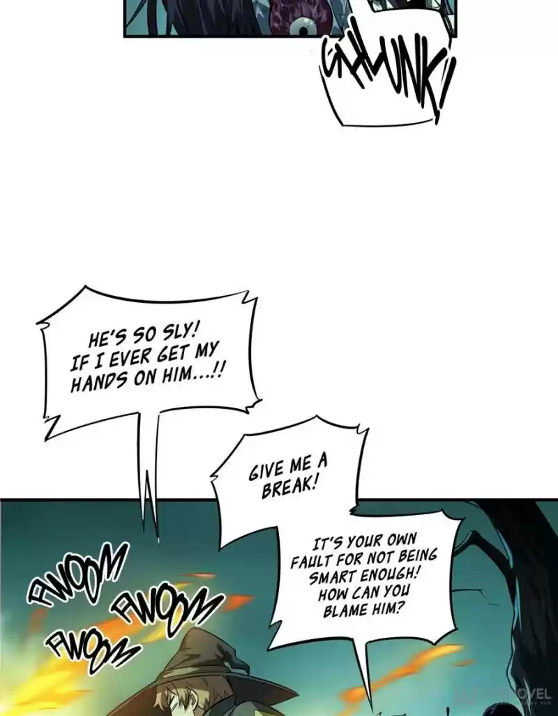 The King's Avatar Chapter 36