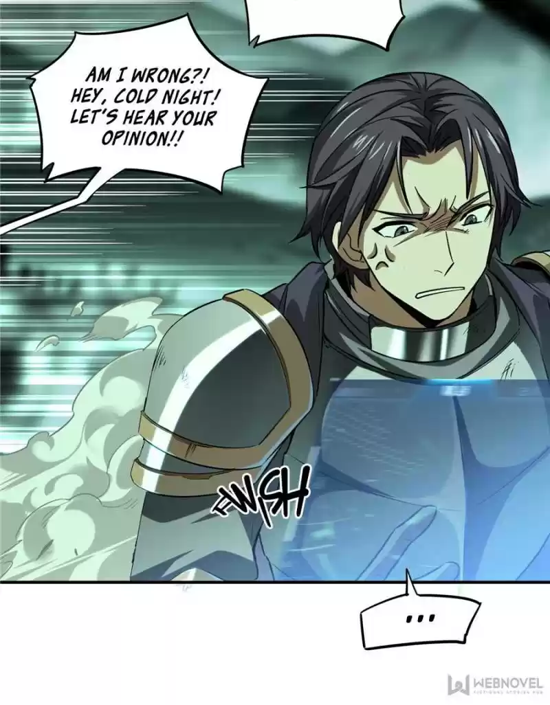 The King's Avatar Chapter 36