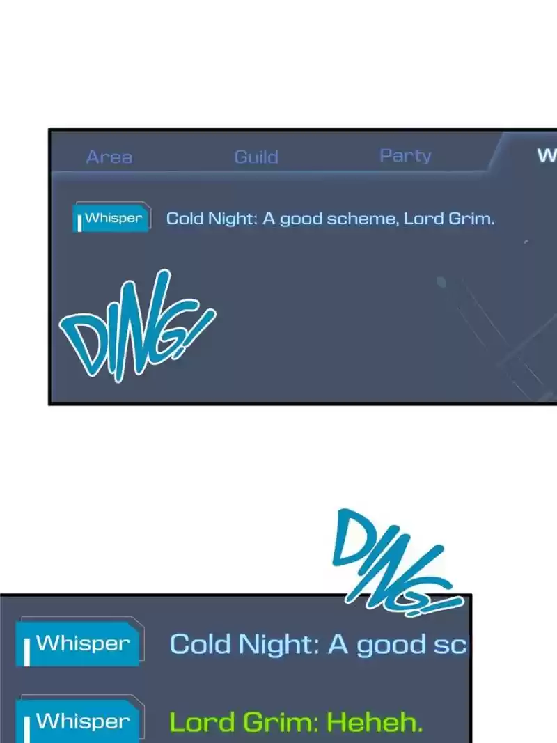 The King's Avatar Chapter 36