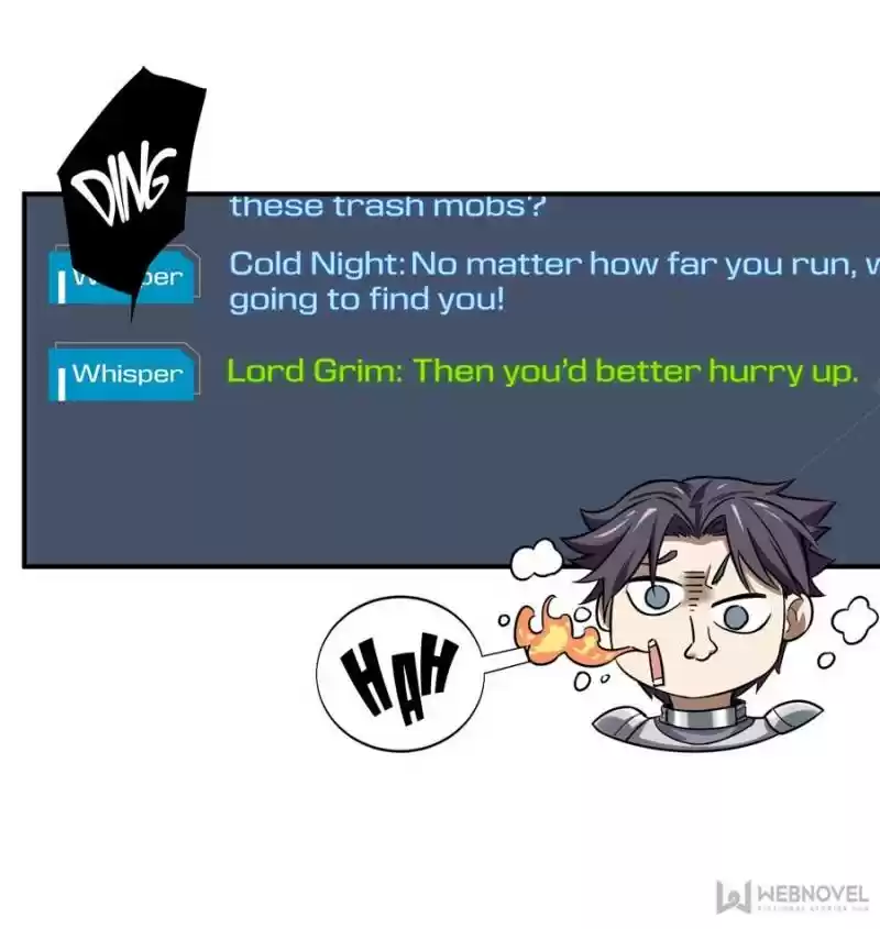 The King's Avatar Chapter 36