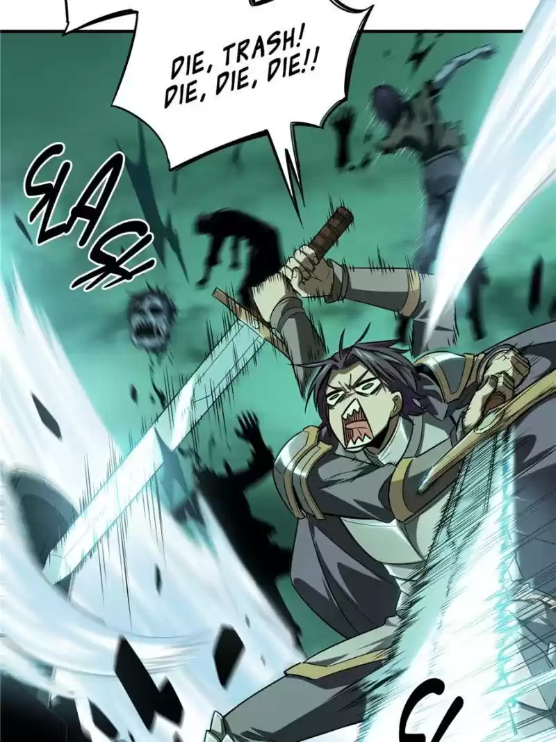 The King's Avatar Chapter 36