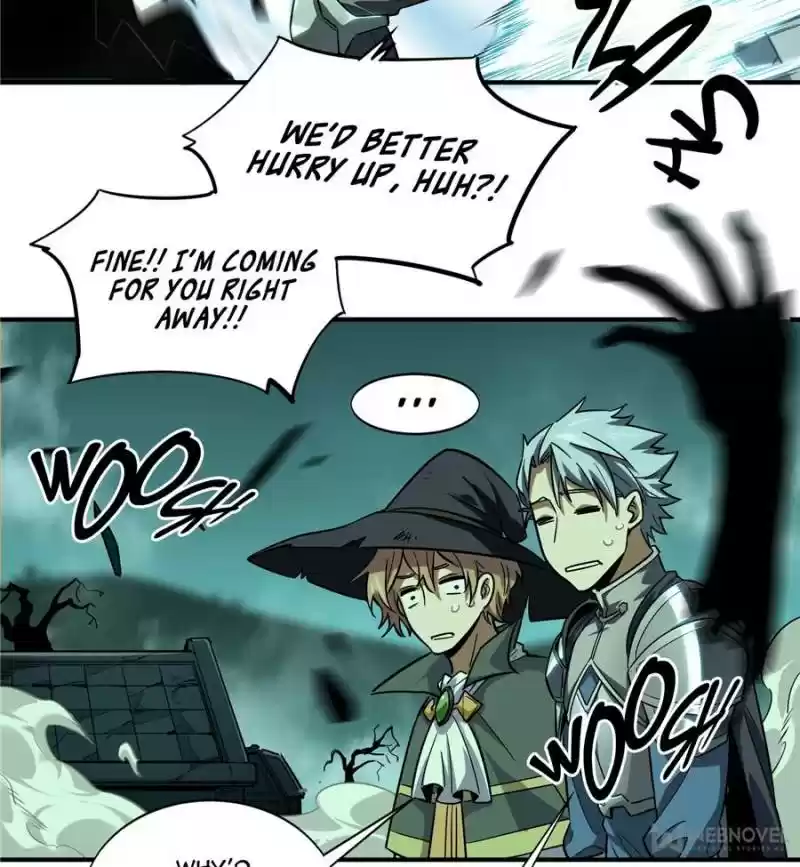 The King's Avatar Chapter 36