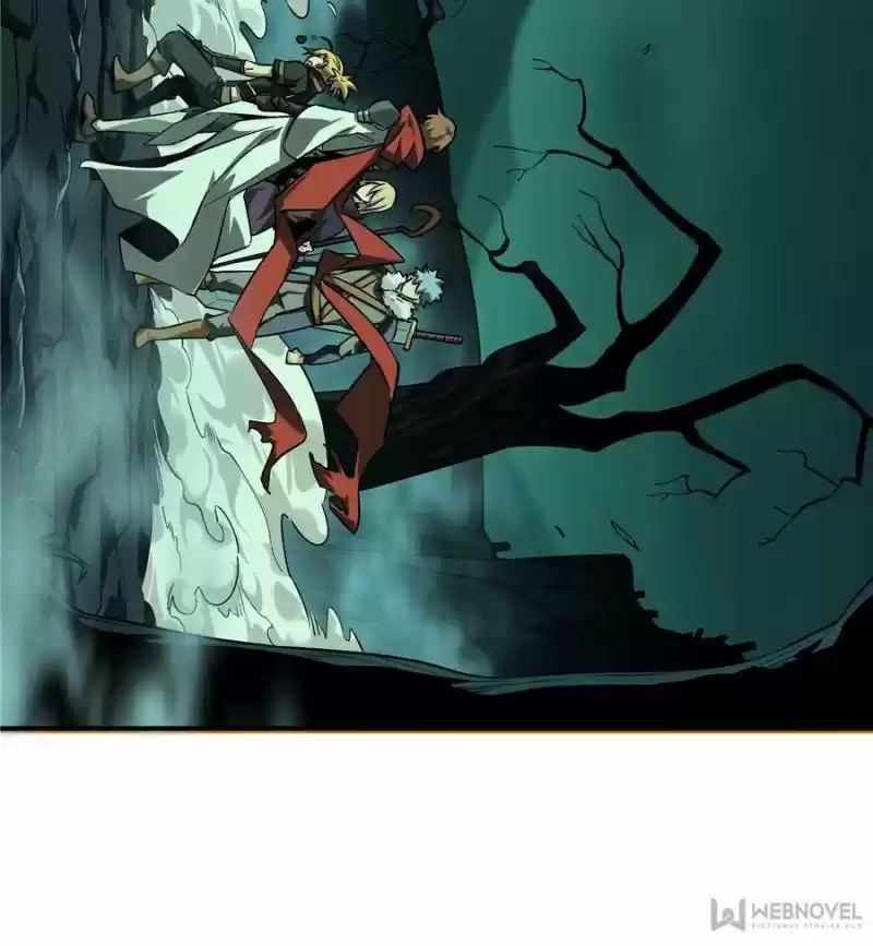 The King's Avatar Chapter 36