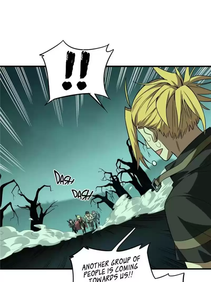 The King's Avatar Chapter 36