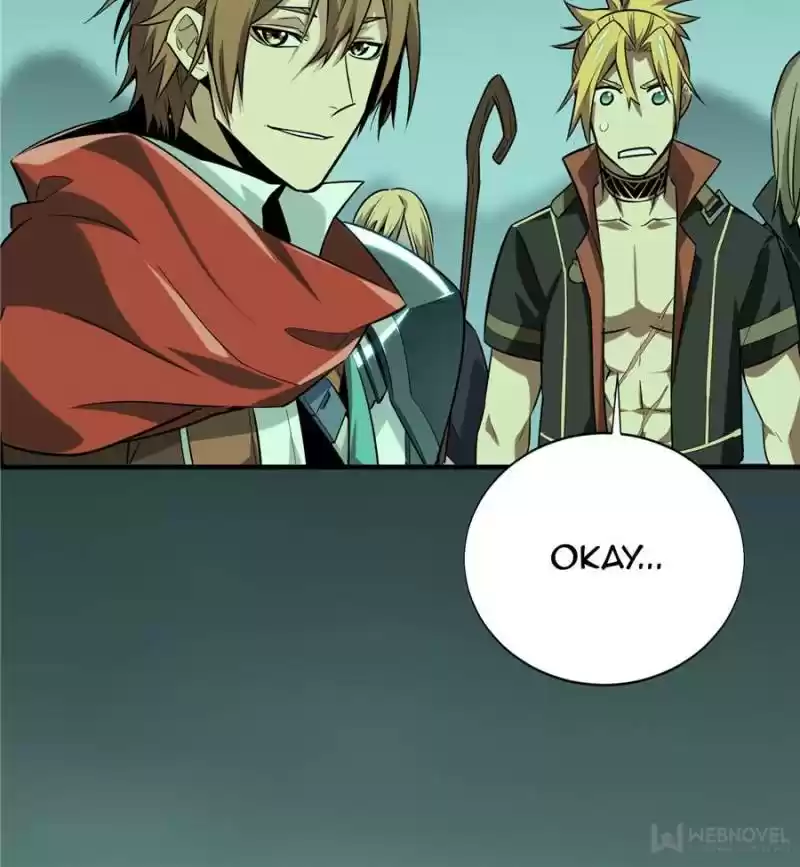 The King's Avatar Chapter 36