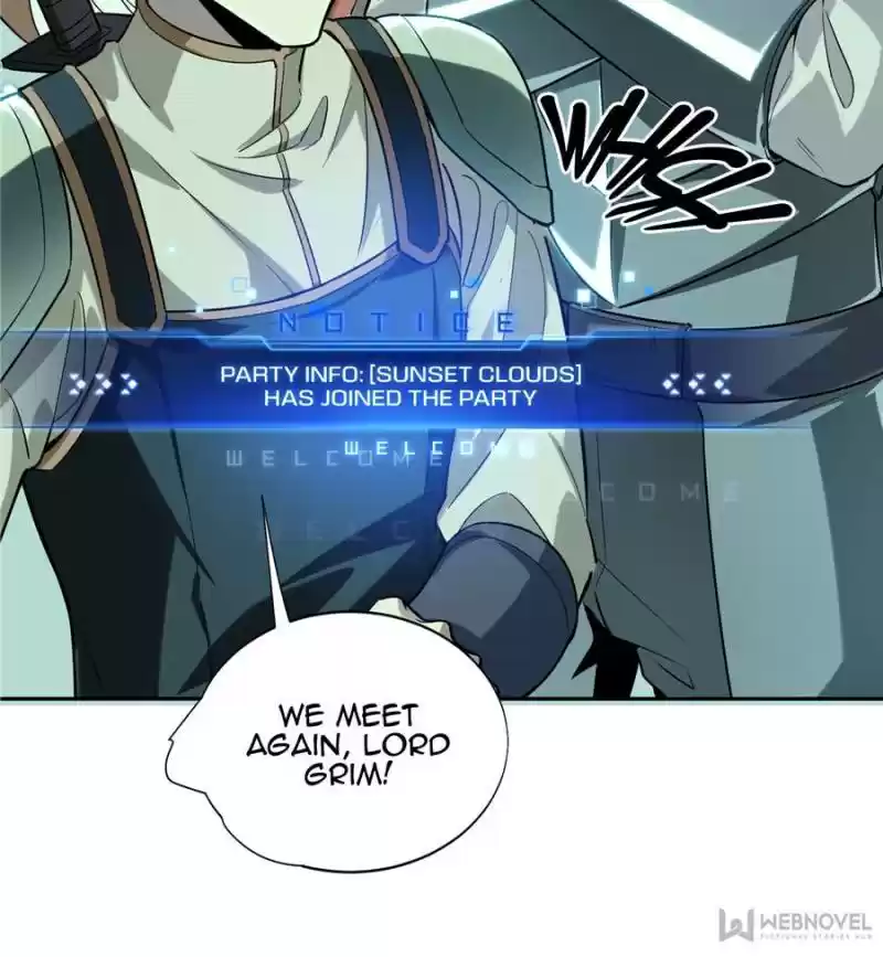 The King's Avatar Chapter 36