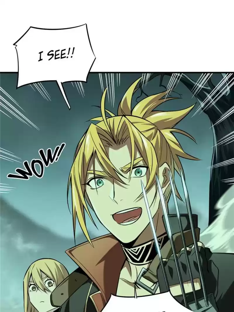 The King's Avatar Chapter 36