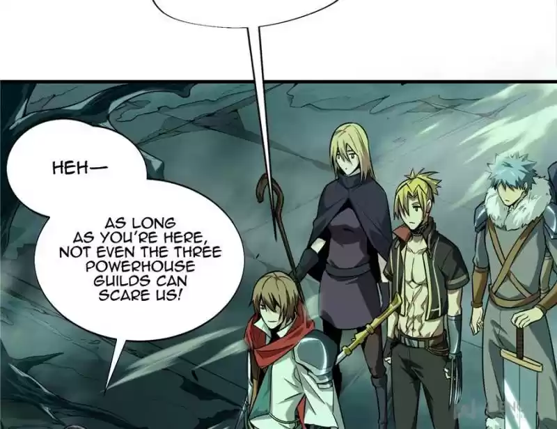 The King's Avatar Chapter 36