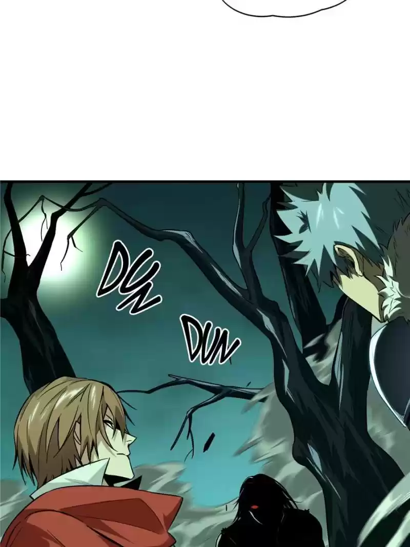 The King's Avatar Chapter 36