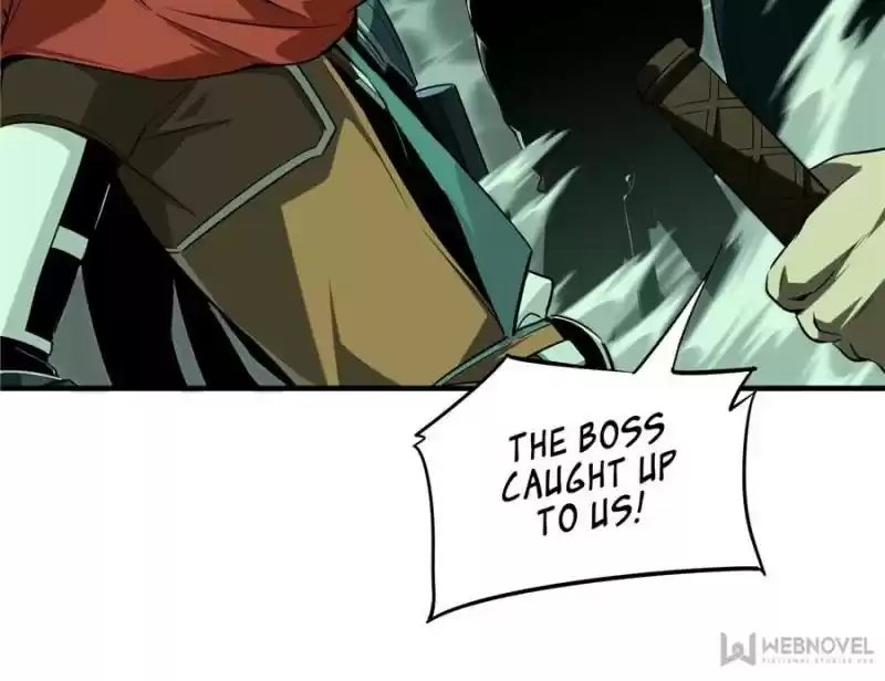 The King's Avatar Chapter 36