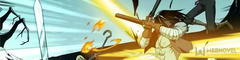 The King's Avatar Chapter 36