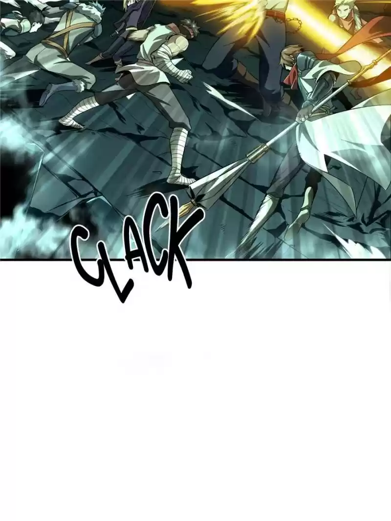 The King's Avatar Chapter 36