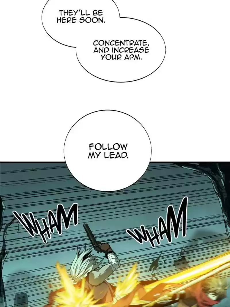 The King's Avatar Chapter 36