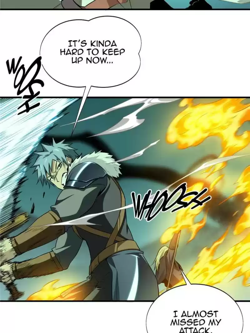 The King's Avatar Chapter 36