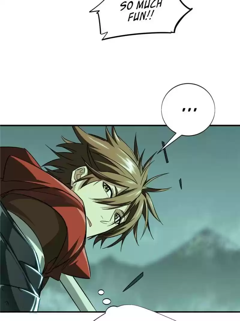 The King's Avatar Chapter 36