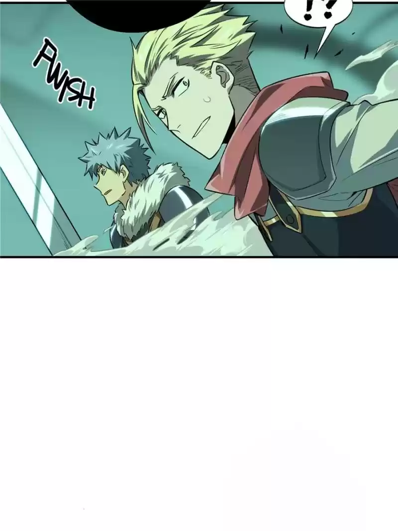 The King's Avatar Chapter 36