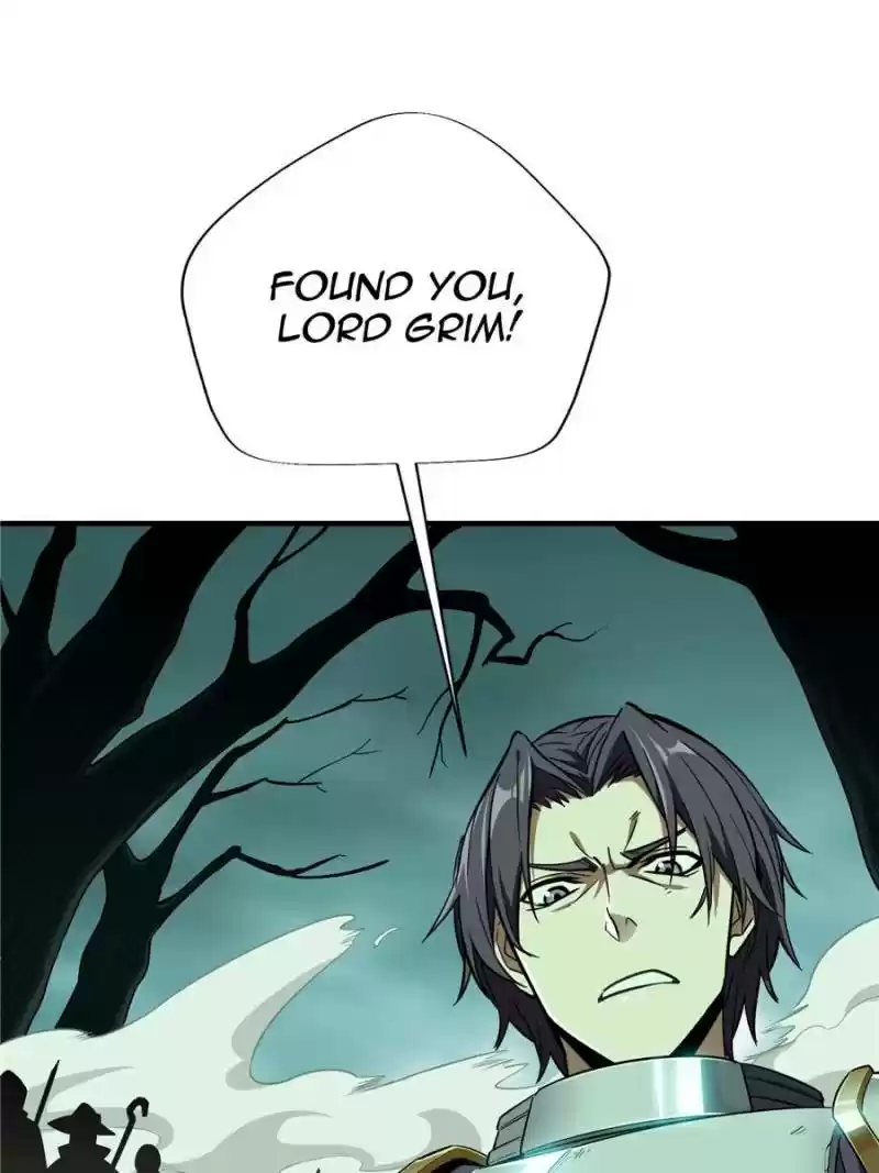 The King's Avatar Chapter 37