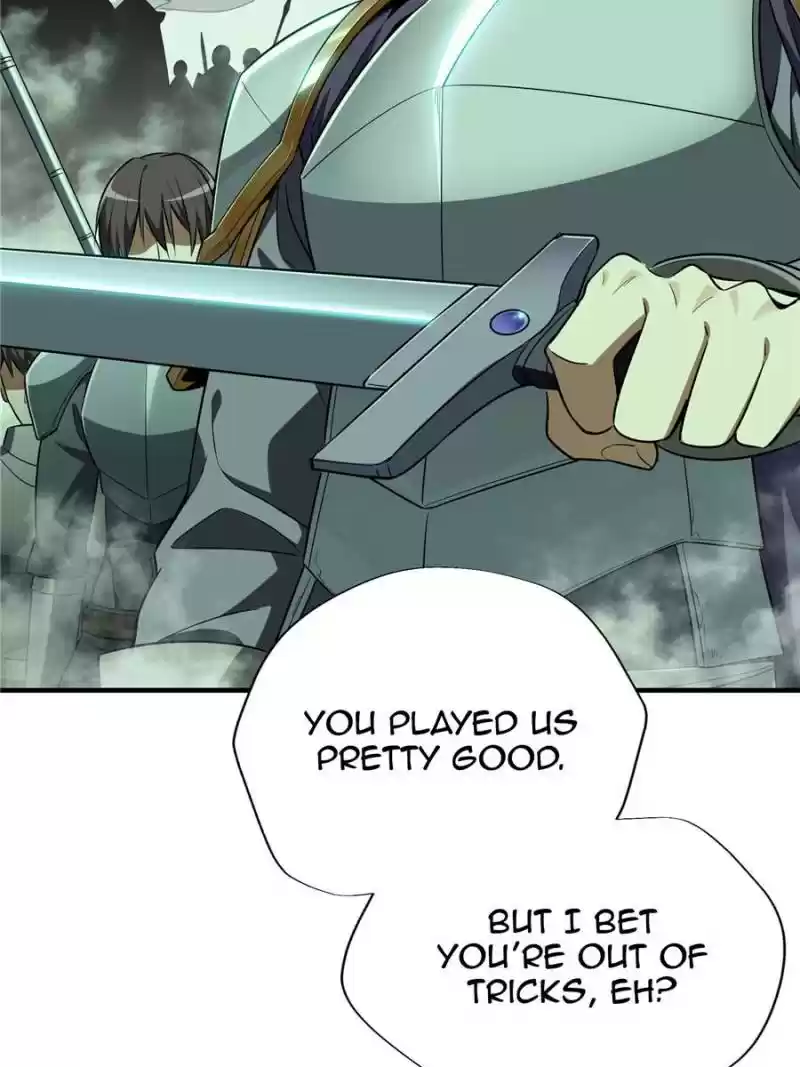 The King's Avatar Chapter 37