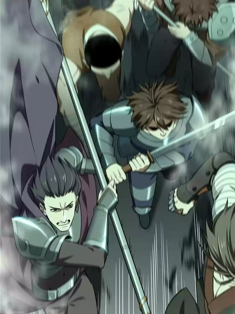 The King's Avatar Chapter 37